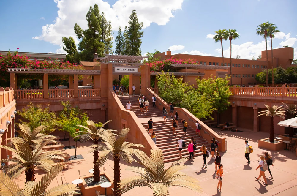 グローバルな学びのコミュニティ