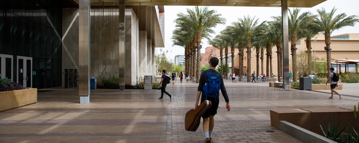 留学先としてASUが選ばれる理由